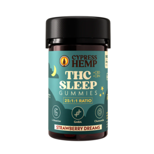 THC Sleep Gummies Australia